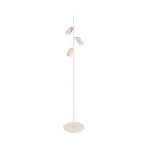 Imagine SL.2018 - Lampadar KARBON 3xGU10/10W/230V crem