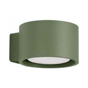 Imagine SL.2461 - Aplică de perete MODO 1xGX53/10W/230V verde