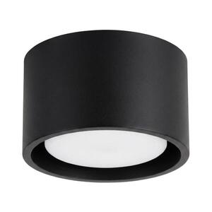 Imagine SL.2438 - Spot MODO 1xGX53/10W/230V, negru