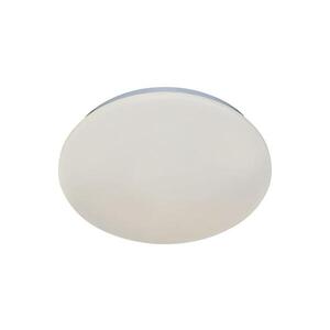 Imagine Rabalux 71505 - Plafonieră LED pentru baie LUCAS2 18W/230V IP44 4000K Ø32 cm