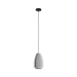 Imagine Eglo 32165 - Lustră suspendată pe cablu CHELVEY 1xE27/40W/230V Ø 20 cm