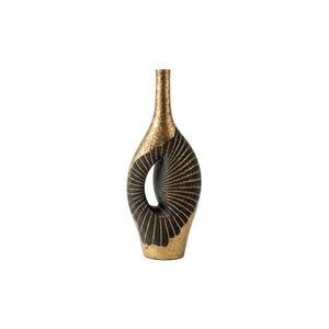 Imagine Eglo 421587 - Decorațiune SAKTI 69x25 cm aurie