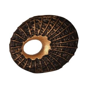 Imagine Eglo 421586 - Decorațiune SAKTI 29x40 cm bronzată