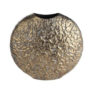 Imagine Eglo 421637 - Vază metalică LENGGENG 39x42 cm bronz