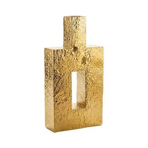 Imagine Eglo 421592 - Decorațiune SAKTI 62x30, 7 cm aurie