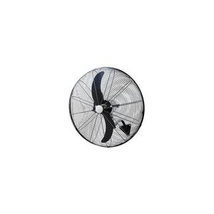 Imagine lator de perete 125W/230V Ø 51 cm + telecomandă