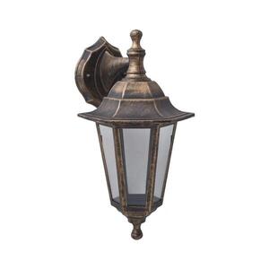 Imagine Corp de iluminat exterior de perete CAPRI 1xE27/60W/230V