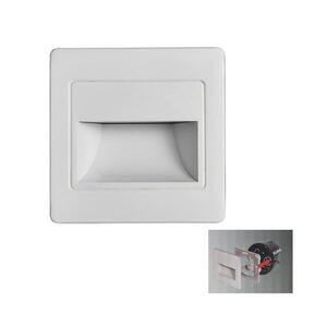 Imagine Corp de iluminat LED pentru scări STEP LIGHT LED/1, 5W/230V alb