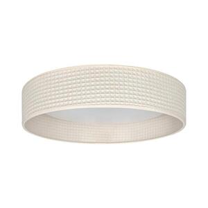 Imagine BRILAGI-LED Lampă LED reglabilă VELVET SM. VARI 24W/230V 3000-6500K Ø 45 cm crem + telecomandă