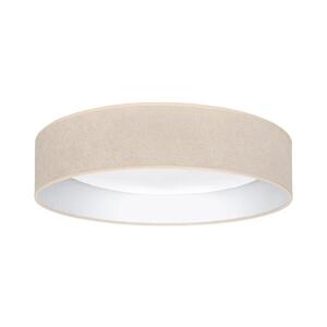 Imagine BRILAGI-LED corp de iluminat dimabil SMD pentru tavan, 36W/230V, 3000-6000K, Ø55 cm, crem (WT), cu telecomandă