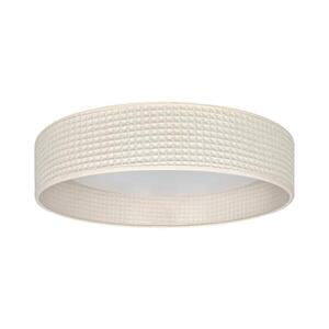 Imagine BRILAGI-LED Plafonieră VELVET SIMPLE LED/24W/230V 3000K Ø 45 cm crem