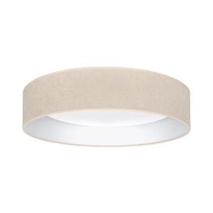 Imagine BRILAGI-LED Plafonieră VELVET SIMPLE LED/36W/230V 3000K diam. 55 cm crem