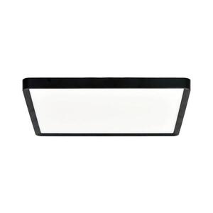 Imagine Fulgur s-43103 - Plafonieră LED NOMY LED/32W/230V CCT IP40 40x40 cm neagră