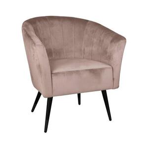 Imagine Eglo 424947 - Fotoliu AMPAHA 78x70 cm bej