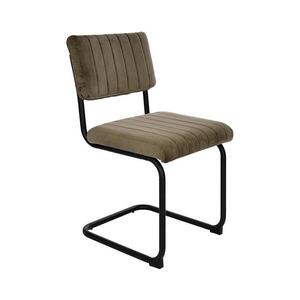 Imagine Eglo 424944 - Scaun de dining MASANTOL 82, 5x49 cm verde