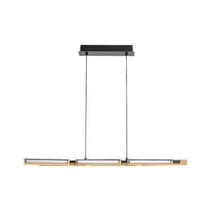Imagine Lustră LED pe cablu LED/30W/230V 3000K