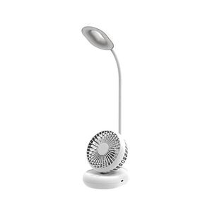 Imagine LED lampă de birou reglabilă cu lator LED/2W/5V 6000-8000K 2000 mAh