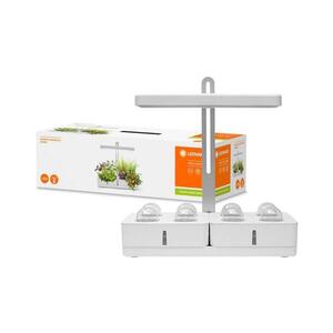 Imagine Ledvance - Lampă LED interioră pentru plante GARDEN KIT LED/24W/230V