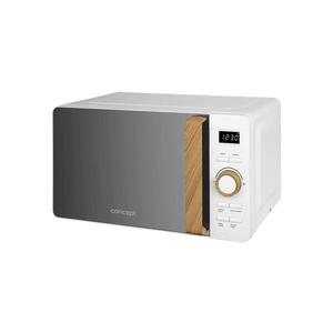 Imagine Concept MT4420wh - Cuptor cu microunde 800W/230V 20 l alb