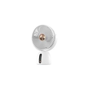 Imagine lator de birou reîncărcabil 5W/5V 1200 mAh alb