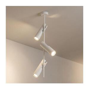 Imagine BRILAGI - Lampă suspendată pe tijă BRANCH 3xGU10/30W/230V albă