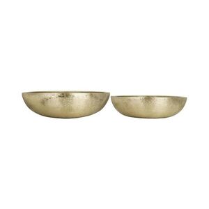 Imagine Eglo 428062 - Set de 2 boluri decorative OKAYAMA, Ø 84 cm, aurii