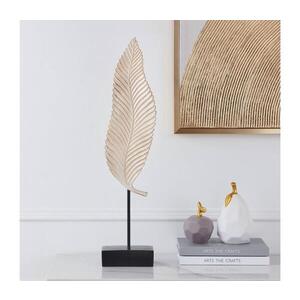 Imagine Eglo 427076 - Decorațiune GIFU 57x13 cm auriu/negru