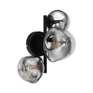 Imagine Globo 56149-3W - Lustru aplicat VELORA 3xG9/5W/230V 22x28 cm