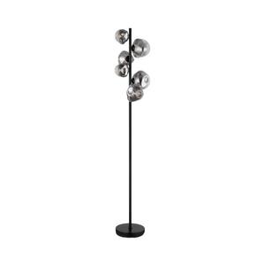 Imagine Globo 56149-6S - Lampă de podea VELORA 6xG9/5W/230V