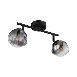 Imagine Globo 56149S-2 - Corp de iluminat tip spot VELORA 2xG9/5W/230V