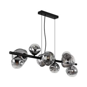 Imagine Globo 56149-9H - Candelabru suspendat pe cablu VELORA 9xG9/5W/230V