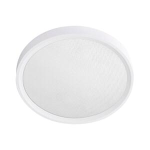 Imagine Plafonieră LED SIMEN LED/18W/230V 4000K IP40 Ø 23 cm alb UGR<19