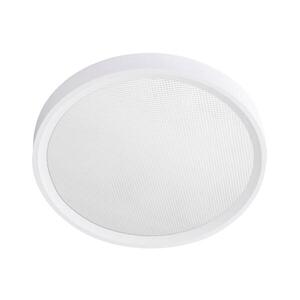 Imagine Plafonieră LED SIMEN LED/24W/230V 4000K IP40 Ø 30 cm albă UGR<19