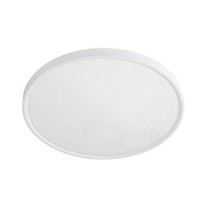 Imagine Plafonieră LED SIMEN LED/32W/230V 4000K IP40 Ø 40 cm albă UGR<19