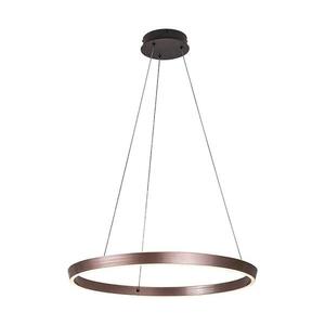 Imagine Rabalux 72402 - Lustra LED reglabilă suspendată pe cablu NEVIRA LED/36W/230V 3000-6500K+telecomandă