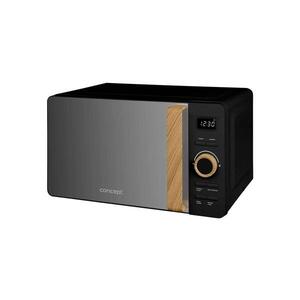 Imagine Concept MT3520bc - Cuptor cu microunde 800W/230V 20 l negru