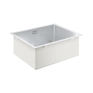 Imagine GROHE 31574SD1 - Chiuvetă de bucătărie K700U 550 x 450 mm inox