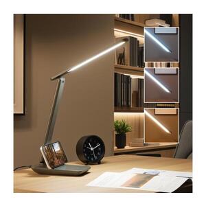 Imagine BRILAGI -LED Lampă de birou LED dimabilă MODO LED/7W/230V 3000/4000/6500K antracit