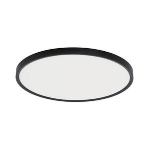 Imagine Fulgur s-43057 - Plafonieră LED NOMY 40W/230V CCT UGR IP40, diametru 50 cm, negru + telecomandă