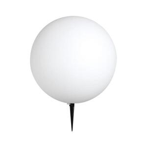 Imagine Globo 31775 - Lampă de exterior TOULA 1xE27/30W/230V Ø 30 cm