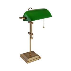 Imagine Globo 2491N - Lampă de masă ANTIC 1xE27/40W/230V