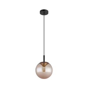 Imagine Globo 16057H - Lustră LED suspendată pe cablu SEVERIN LED/8W/230V