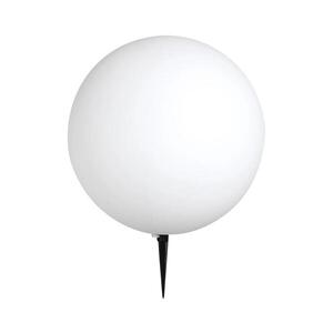 Imagine Globo 31776 - Lampă de exterior TOULA 1xE27/30W/230V Ø 40 cm