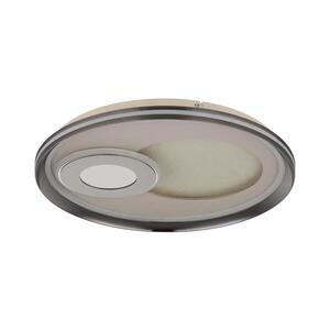 Imagine Globo 48572-36 - Corp de iluminat LED pentru tavan JUTA 36W/230V 3000/4500/6500K Ø 50 cm
