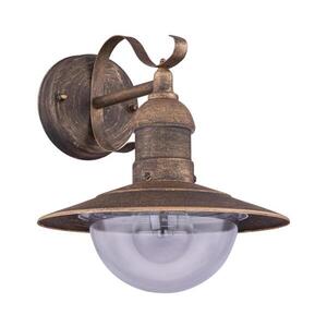 Imagine Globo 3274 - Aplică de perete pentru exterior LINDA 1xE27/23W/230V IP44