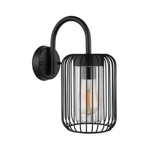 Imagine Globo 31985 - Aplică de perete pentru exterior NINA 1xE27/15W/230V