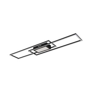 Imagine Globo 48468-42 - Lampă de tavan LED dimabilă SAUNDERS 42W/230V 19, 6x96 cm