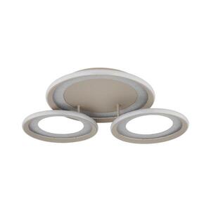 Imagine Globo 48064-40S - Plafonieră LED GLITRA LED/40W/230V 3000K 60, 5x62, 5 cm