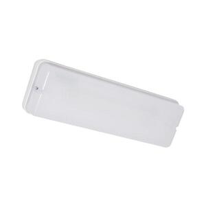 Imagine Iverlux s-41162 - Corp de iluminat de urgență LED ALPHA/1, 4W/230V IP65