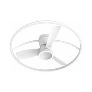 Imagine Fulgur s-43048 - lator LED reglabil THORA LED/50W/230V 2700-5000K alb + telecomandă